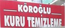 Köroğlu Kuru Temizleme ve Terzi - Ankara